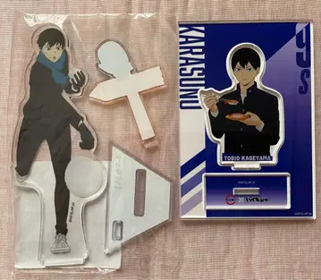 하이큐 카게야마 토비오