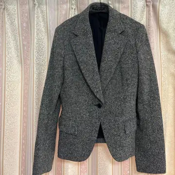 theory 테일러드 자켓 그레이 계열