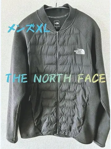 THE NORTH FACE 남성용 XL 자켓