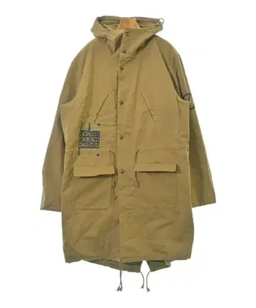 RAF SIMONS 코트 (기타) 남성용