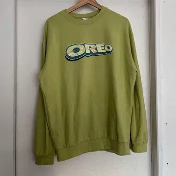 MINT 오가타 아이 씨 트레이닝복 오레오