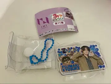 미테코레! INI 후지마키 쿄스케