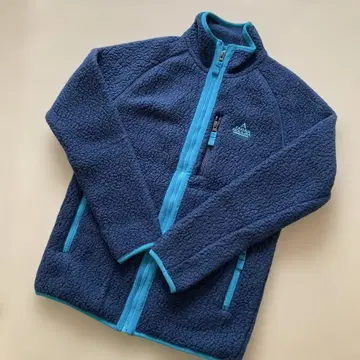 타라스부르바 플리스 자켓 네이비