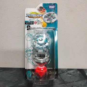 타카라토미 베이블레이드 제퍼 28