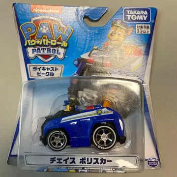 [ 미사용 미개봉 ] 파우패트롤 체이스