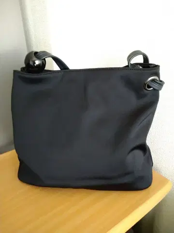 ear PAPILLONNER(이아 파피요네) 숄더백