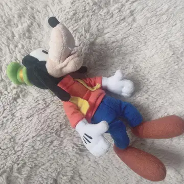 구피 봉제 인형