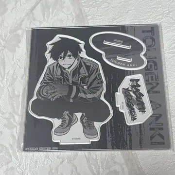 토겐안키 마즐 요도가와 마스미 아크릴 스탠드 로프트