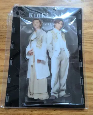KinKi Kids 아크릴 스탠드