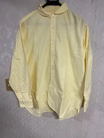 HAVERSACK 라운드 셔츠