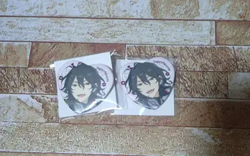 앙스타 스타포니 캔뱃지 츠카사