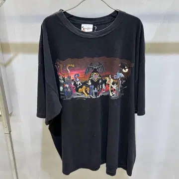 디즈니 빌런즈 XXL