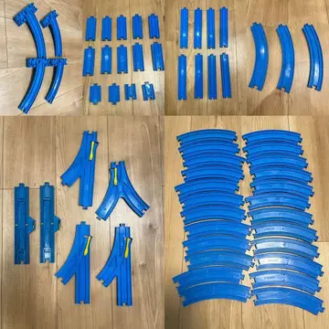 프라레일 레일 많이 묶음 판매