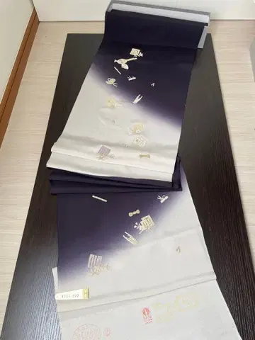 단고 크레이프 원단 옷감 자수