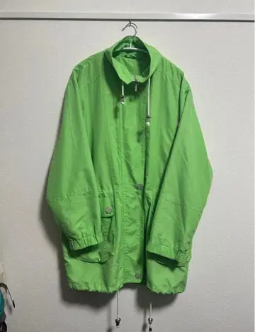 모즈 코트 유로 빈티지 구제 의류 노브랜드 80s 90s