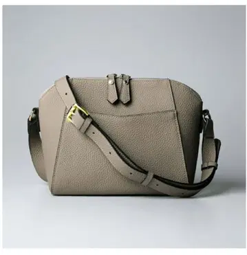 HAYNI 그레이지 숄더백