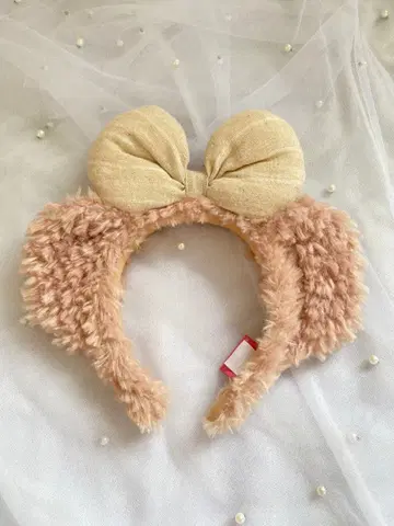 셰리메이 머리띠