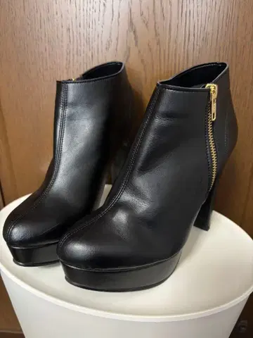 ESPERANZA 에스페란자 숏부츠