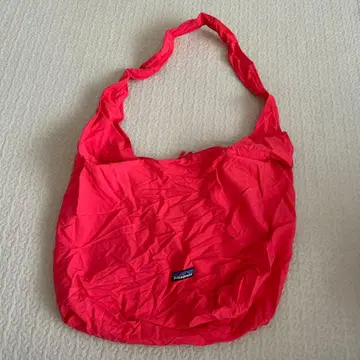 Patagonia 파타고니아 carry ya'll bag 에코백