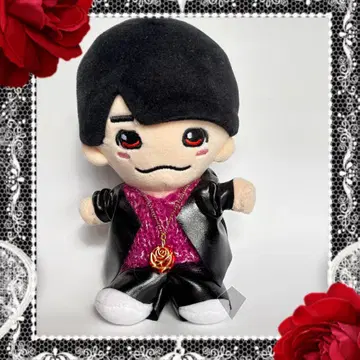 니시하타 다이고 인형옷 아달티 나니와단시 인형옷 4점 세트