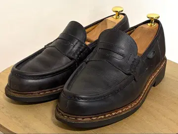 Paraboot x Steven Alan 란스 로퍼 UK7.5