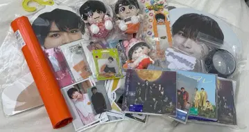 오오니시 류세이 묶음 판매