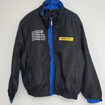 던롭 윈터 맥스 점퍼 프리 사이즈