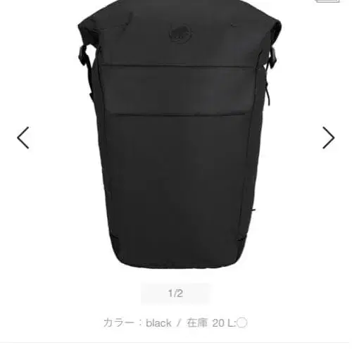 1번째 상품 이미지