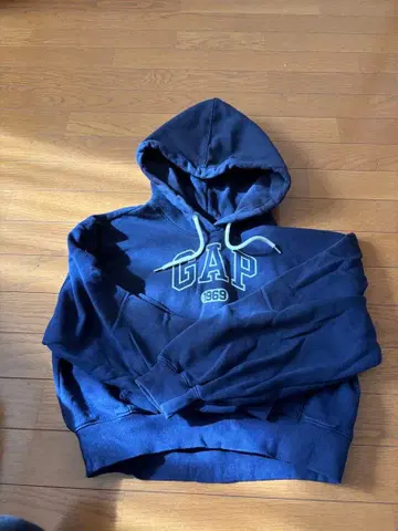 GAP 네이비 후디