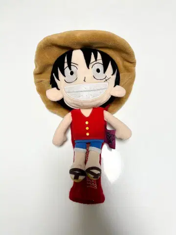 골프 드라이버용 헤드커버 원피스 루피