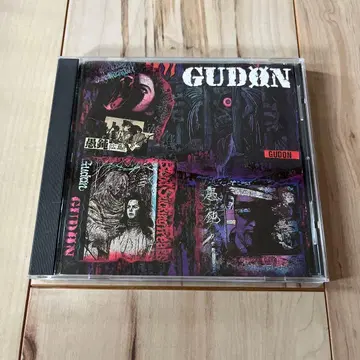 GUDON 우둔 / 디스코그래피