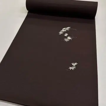 새상품 토레이 실룩 코몬 옷감 문이쇼 토비 패턴 보물 모음