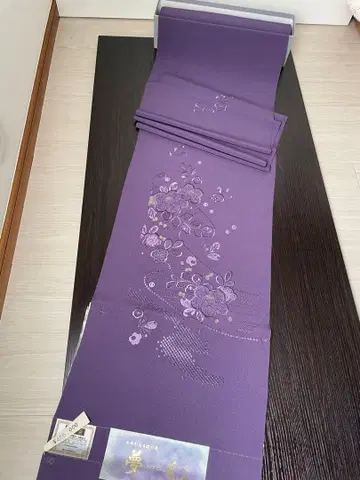 몽환 실크 100% 옷감