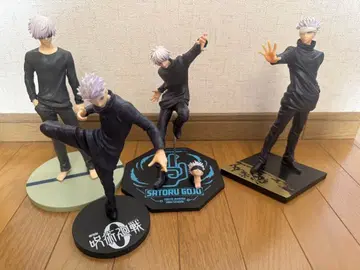 주술회전 주술회전0 피규어 묶음 판매