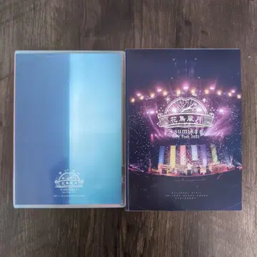 sumika/Live Tour 2021 [화조풍월]