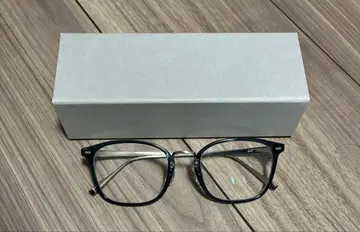 Zoff 조프 ZO251030-72A1 도수 없음 UV컷 패션 안경