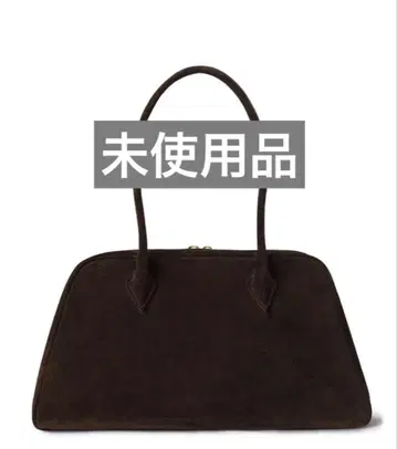 ORR 커비 백 브라운 새상품