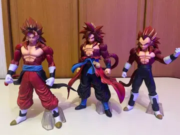 제일복권 슈퍼 드래곤볼 히어로즈 베지터 손오공 베지트 제노