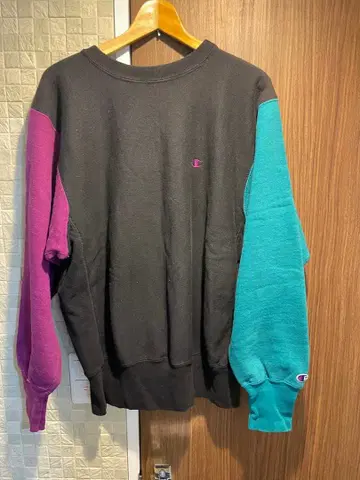 챔피온 리버스 위브 클레이지