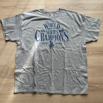 LosAngeles Dodgers 2024 WSchampions 2XL