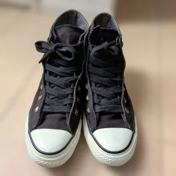 CONVERSE ALLSTAR 스터드