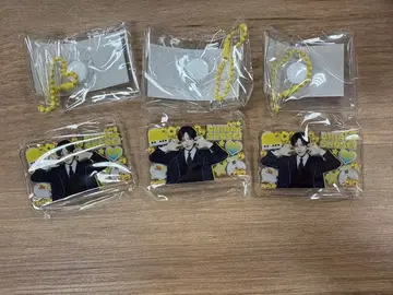 미테코레! JO1 오히라 쇼세이 가챠가챠