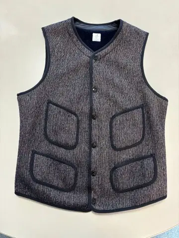 ANATOMICA 비치 크로스 베스트 42