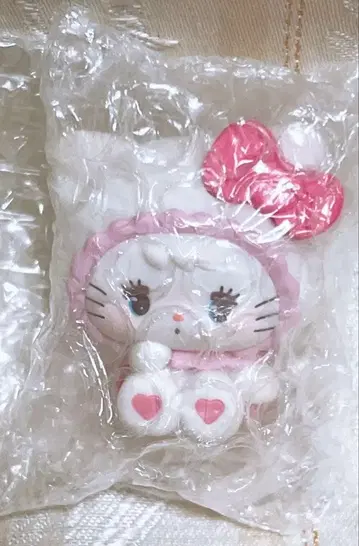 산리오 mikko 시크릿 마스코트 무스