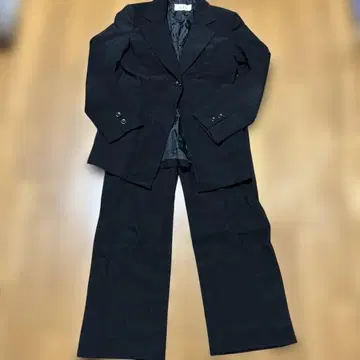 포멀 슈트 3세트