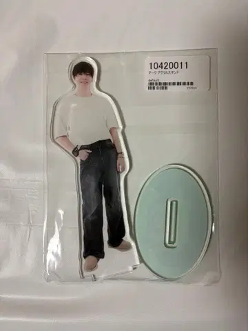 니시코리 마크 아크릴 스탠드