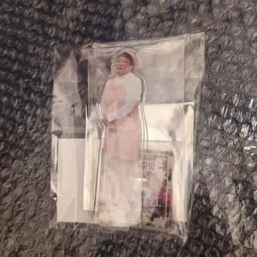 후지키 미즈에 아크릴 스탠드 로버트 아키야마 속쓰림 박람회