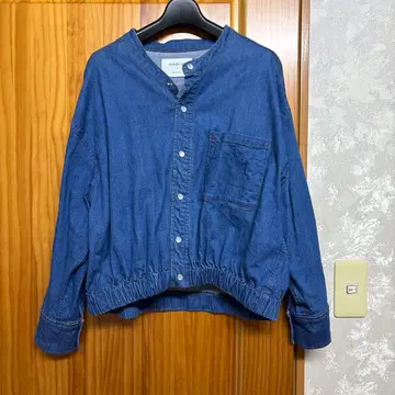 MARIED'OR 데님 자켓 사이즈 I