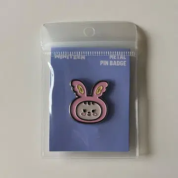 SEVENTEEN MINITEEN 세부치 핀 배지 정한 라무