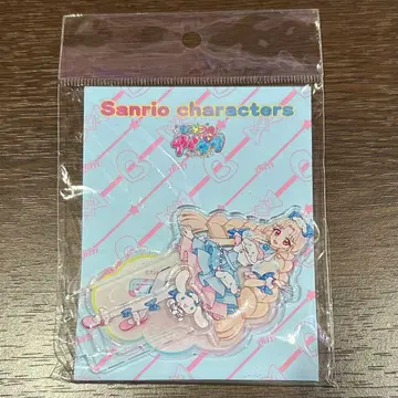 니카이도 타마키 산리오 아크릴 스탠드